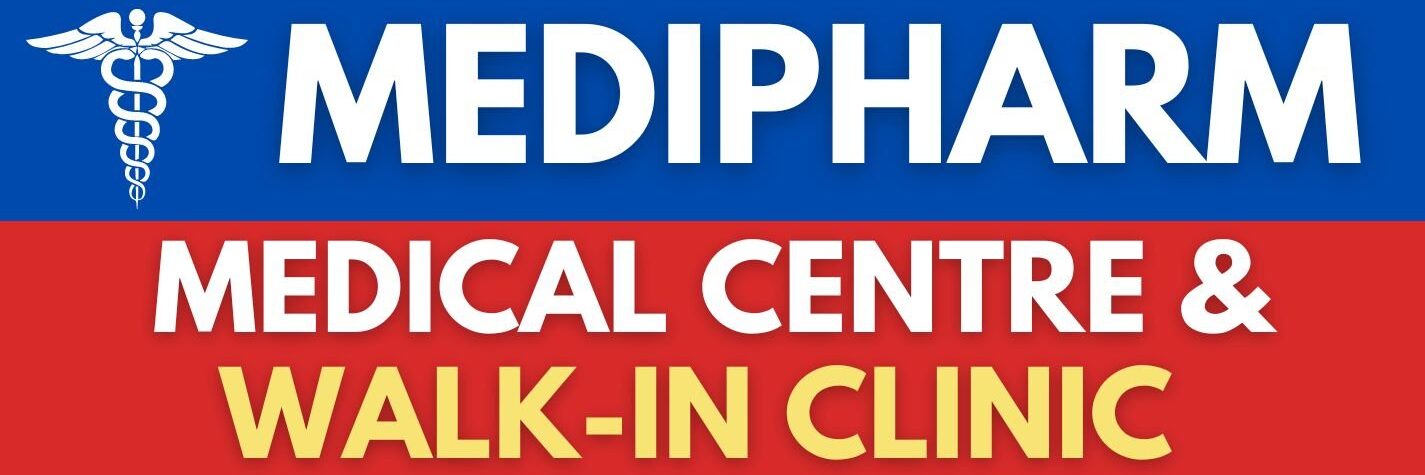 Medipharm Medical Centre